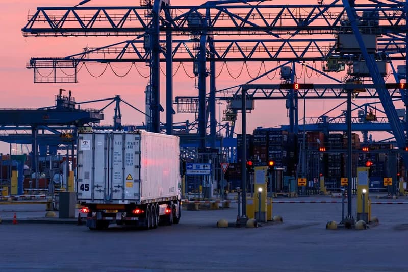 J.B. Hunt Q2 2026 Earnings Clear Forecasts
