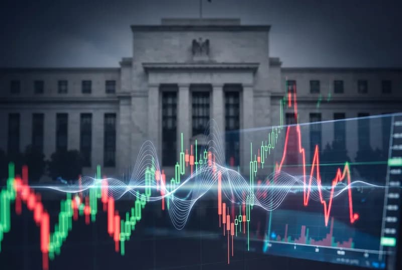 Fed Guidance Is Now A Volatility Risk