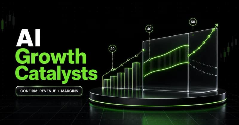 AMD AI Data Center Growth Catalysts Explained