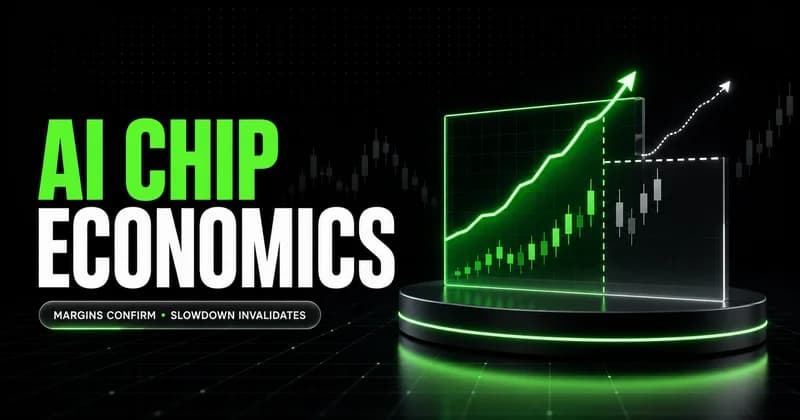 How Nvidia makes money through Data Center revenue and high profit margins
